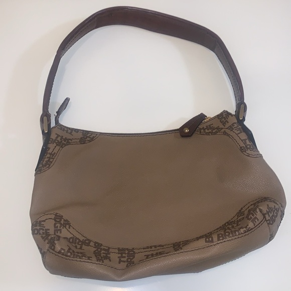 THE BRIDGE Leather Purse - Picture 5 of 9